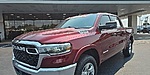 Used 2025 RAM 1500 BIG HORN/LONE STAR in HOT SPRINGS, ARKANSAS