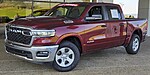 Used 2025 RAM 1500 BIG HORN 4X4 CREW CAB 5'7" BOX in HOT SPRINGS, ARKANSAS