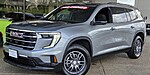 Used 2025 GMC ACADIA FWD 4DR ELEVATION in HOT SPRINGS, ARKANSAS