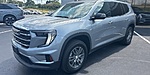 Used 2025 GMC ACADIA ELEVATION in HOT SPRINGS, ARKANSAS