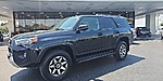 Used 2024 TOYOTA 4RUNNER TRD OFF-ROAD in HOT SPRINGS, ARKANSAS