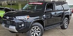 Used 2024 TOYOTA 4RUNNER TRD OFF ROAD 4WD in HOT SPRINGS, ARKANSAS