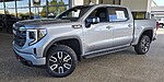 Used 2024 GMC SIERRA 1500 4WD CREW CAB 147" AT4 in HOT SPRINGS, ARKANSAS