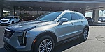 Used 2024 CADILLAC XT4 PREMIUM LUXURY in HOT SPRINGS, ARKANSAS