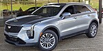 Used 2024 CADILLAC XT4 FWD 4DR PREMIUM LUXURY in HOT SPRINGS, ARKANSAS
