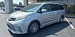 Used 2020 TOYOTA SIENNA LIMITED in HOT SPRINGS, ARKANSAS