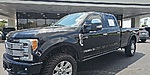 Used 2019 FORD F-350 PLATINUM in HOT SPRINGS, ARKANSAS