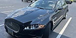 Used 2015 JAGUAR XJ XJL PORTFOLIO in HOT SPRINGS, ARKANSAS