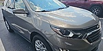 Used 2018 CHEVROLET EQUINOX LT in HOT SPRINGS, ARKANSAS