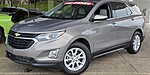 Used 2018 CHEVROLET EQUINOX FWD 4DR LT W/1LT in HOT SPRINGS, ARKANSAS