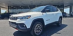 Used 2024 JEEP COMPASS TRAILHAWK in HOT SPRINGS, ARKANSAS