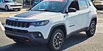 Used 2024 JEEP COMPASS TRAILHAWK 4X4 in HOT SPRINGS, ARKANSAS