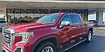 Used 2019 GMC SIERRA 1500 SLT in HOT SPRINGS, ARKANSAS