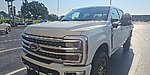 Used 2024 FORD F-250 LIMITED in HOT SPRINGS, ARKANSAS