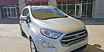 Used 2018 FORD ECOSPORT SE in HOT SPRINGS, ARKANSAS