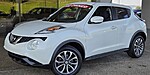 Used 2017 NISSAN JUKE FWD SV in HOT SPRINGS, ARKANSAS
