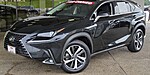 Used 2020 LEXUS NX NX 300 FWD in HOT SPRINGS, ARKANSAS