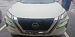 Used 2023 NISSAN ROGUE SV in HOT SPRINGS, ARKANSAS