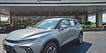 Used 2024 CHEVROLET BLAZER LT in HOT SPRINGS, ARKANSAS
