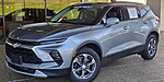 Used 2024 CHEVROLET BLAZER AWD 4DR LT W/3LT in HOT SPRINGS, ARKANSAS