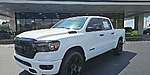 Used 2023 RAM 1500 BIG HORN/LONE STAR in HOT SPRINGS, ARKANSAS