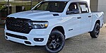 Used 2023 RAM 1500 BIG HORN 4X4 CREW CAB 5'7" BOX in HOT SPRINGS, ARKANSAS