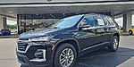 Used 2023 CHEVROLET TRAVERSE LT in HOT SPRINGS, ARKANSAS