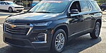 Used 2023 CHEVROLET TRAVERSE FWD 4DR LT CLOTH W/1LT in HOT SPRINGS, ARKANSAS
