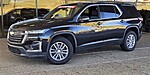 Used 2023 CHEVROLET TRAVERSE FWD 4DR LT CLOTH W/1LT in HOT SPRINGS, ARKANSAS