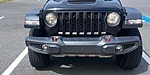 Used 2022 JEEP GLADIATOR MOJAVE in HOT SPRINGS, ARKANSAS