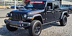 Used 2022 JEEP GLADIATOR MOJAVE 4X4 in HOT SPRINGS, ARKANSAS
