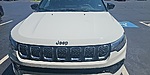 Used 2024 JEEP COMPASS LIMITED in HOT SPRINGS, ARKANSAS