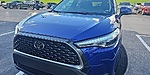 Used 2024 TOYOTA COROLLA CROSS XLE in HOT SPRINGS, ARKANSAS