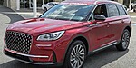 Used 2023 LINCOLN CORSAIR RESERVE FWD in HOT SPRINGS, ARKANSAS