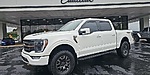 Used 2023 FORD F-150 TREMOR in HOT SPRINGS, ARKANSAS