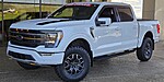 Used 2023 FORD F-150 TREMOR 4WD SUPERCREW 5.5' BOX in HOT SPRINGS, ARKANSAS