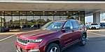 Used 2023 JEEP GRAND CHEROKEE 4XE in HOT SPRINGS, ARKANSAS