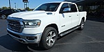 Used 2023 RAM 1500 LARAMIE in HOT SPRINGS, ARKANSAS