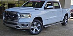 Used 2023 RAM 1500 LARAMIE 4X4 CREW CAB 5'7" BOX in HOT SPRINGS, ARKANSAS