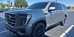 Used 2025 GMC YUKON XL ELEVATION in HOT SPRINGS, ARKANSAS