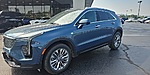 Used 2025 CADILLAC XT4 PREMIUM LUXURY in HOT SPRINGS, ARKANSAS