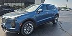 Used 2025 CADILLAC XT4 PREMIUM LUXURY in HOT SPRINGS, ARKANSAS