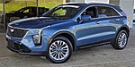 Used 2025 CADILLAC XT4 FWD 4DR PREMIUM LUXURY in HOT SPRINGS, ARKANSAS