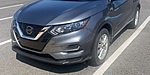 Used 2021 NISSAN ROGUE SPORT S in HOT SPRINGS, ARKANSAS