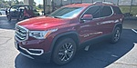 Used 2018 GMC ACADIA SLT-1 in HOT SPRINGS, ARKANSAS