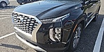 Used 2020 HYUNDAI PALISADE SEL in HOT SPRINGS, ARKANSAS