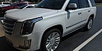 Used 2019 CADILLAC ESCALADE PLATINUM EDITION in HOT SPRINGS, ARKANSAS