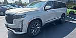 Used 2024 CADILLAC ESCALADE SPORT PLATINUM in HOT SPRINGS, ARKANSAS