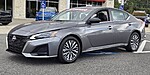 Used 2024 NISSAN ALTIMA 2.5 SV SEDAN in HOT SPRINGS, ARKANSAS