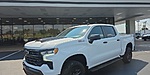 Used 2024 CHEVROLET SILVERADO 1500 LT TRAIL BOSS in HOT SPRINGS, ARKANSAS